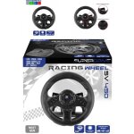 Volant de jeu - subsonic - race pro sv450 - compatible xbox ps4 pc - pédalier inclus - rotation 180° Volant de jeu - subsonic - race pro sv450 - compatible xbox ps4 pc - pédalier inclus - rotation 180°