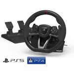 Volant ps5 et pédales sony playstation 5 sous licence ps4 / ps5 / pc [nouveau modèle compatible avec ... Volant ps5 et pédales sony playstation 5 sous licence ps4 / ps5 / pc [nouveau modèle compatible avec ...