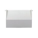 Volet et charni�re standard 15l pour skimmer - blanc compatible astral 4402010101 - jardiboutique
