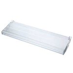 Volet de conglateur - siemens - nfd657512 - blanc - neuf - garantie 2 ans