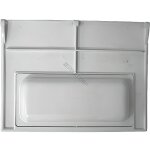 Weltico volet skimmer skimfiltre elegance ref: 62341(sans la barre de fixation) - weltico Weltico volet skimmer skimfiltre elegance ref: 62341(sans la barre de fixation) - weltico