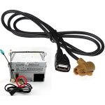 Volkswagen rcd510 rns315 usb cable for golf jetta polo tiguan skyexpert