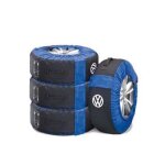 Volkswagen sac tire ensemble - 000073900