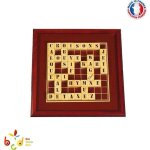 Voltaire - 48 lettres magntiques