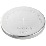 Voltcraft lir2032 pile bouton rechargeable lir 2032 lithium 45 mah 3. 6 v 1 pc(s) Voltcraft lir2032 pile bouton rechargeable lir 2032 lithium 45 mah 3. 6 v 1 pc(s)