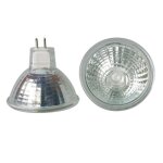 Voltman vom521192 ampoules eco halog�ne r�flecteur gu53 12 v 50 w lot de 2