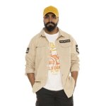 Vondutch chemise en coton brian homme