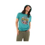 Vondutch - t - shirt homme coton aucun vondutch men ss23 / tees régular col rond manches courtes - turquoise ... Vondutch - t - shirt homme coton aucun vondutch men ss23 / tees régular col rond manches courtes - turquoise ...