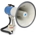 Vonyx meg060 m�gaphone professionnel 60w id�al manifestations et matchs sportifs - port�e jusqu� 1. 2 ...