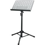 Vonyx mss01 - pupitre réglable 3 pieds robuste inclinable et léger parfait pour les musiciens et les ... Vonyx mss01 - pupitre réglable 3 pieds robuste inclinable et léger parfait pour les musiciens et les ...