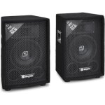 Vonyx paire denceintes sl6 pa speakerbox 6 pouces 150 watts enceintes passives public address sonorisation ... Vonyx paire denceintes sl6 pa speakerbox 6 pouces 150 watts enceintes passives public address sonorisation ...
