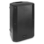 Enceinte passive - vonyx - vsa10p - woofer 10 pouces - puissance 500w - caisse abs solide Enceinte passive - vonyx - vsa10p - woofer 10 pouces - puissance 500w - caisse abs solide
