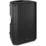 Enceinte active bi - amplification 12 vonyx vsa12 - puissance 800 watts - entres guitare ligne et micro ...