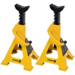 Vorel chandelles  crmaillre 2 pcs 2 tonnes