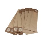 Vorwerk - sac aspirateur vk120 / vk121 / vk122 - alternat (8p) - vkf020