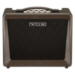 Amplificateur guitare acoustique - korg - vx50 - ag - 50 w - technologie nutube - l�ger et durable