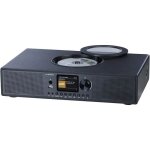 Vr - radio irs - 570. cd microchane stro radio internet microchane dab + & radio internet