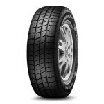 Pneu hiver - vredestein - comtrac 2 winter + 3pmsf m + s c - 215 / 70 r15 - charge 109 - vitesse s