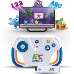 Vtech - abc smile tv - ma premire console tv ducative