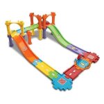Vtech baby 80188204aatut tut bolides les routes et les ponts grand