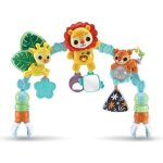 Vtech baby - arche deveil musicale des baby loulous