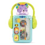 Vtech baby - baby baladeur des d�couvertes