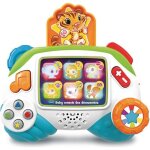 Vtech baby - baby console des dcouvertes