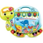 Vtech baby - mon super imagier des d�couvertes