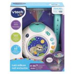 Vtech baby - lumi veilleuse nuit enchant�e