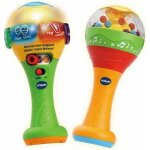 Vtech baby - maracas lumi magiques - jouet musical Vtech baby - maracas lumi magiques - jouet musical
