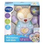 Vtech baby - mon ourson lumi dodo