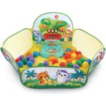 Vtech baby - piscine � balles interactive des ptits loulous