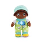 Vtech baby - ma premire poupe doudou musicale sacha