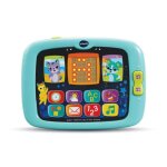 Vtech baby - super tablette des ptits loulous