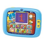 Vtech baby - super tablette des tout - petits nino - tablette enfant Vtech baby - super tablette des tout - petits nino - tablette enfant