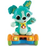 Vtech baby - titou mon toutou hoverboard - chien malicieux  3 roues - piles fournies - 12  36 mois