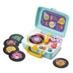 Vtech baby tourne - disque