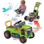 Vtech baby - super tracteur magi tondeuse evolutif 3 en 1 - vert - multicolore Vtech baby - super tracteur magi tondeuse evolutif 3 en 1 - vert - multicolore