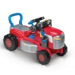 Vtech baby - super tracteur magi tondeuse - multicolore Vtech baby - super tracteur magi tondeuse - multicolore