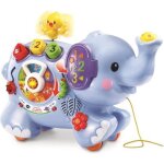 Vtech baby - trompette mon elphant des dcouvertes