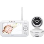 Vtech - babyphone vidéo vision xxl - bm4550 Vtech - babyphone vidéo vision xxl - bm4550