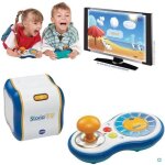 Vtech console enfant storio tv