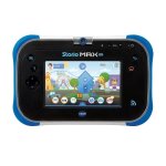 Vtech - console storio max 2. 0 5 bleue - tablette Éducative enfant Vtech - console storio max 2. 0 5 bleue - tablette Éducative enfant