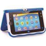 Vtech - console storio max 7 bleue - tablette Éducative enfant 7 pouces Vtech - console storio max 7 bleue - tablette Éducative enfant 7 pouces