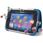 Vtech - console storio max xl 2. 0 7 bleue - tablette �ducative enfant