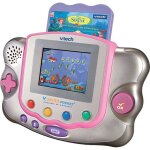 Vtech console vsmile pocket petite sir�ne