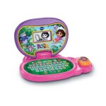 Vtech - dora - mon ordi �ducatif - multicolore