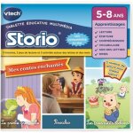 Vtech e - book animé contes traditionnels Vtech e - book animé contes traditionnels