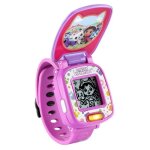 Vtech gabby et la maison magique - montre - jeu interactive de gabby