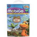 Vtech jeu educatif mobigo le dino train Vtech jeu educatif mobigo le dino train
